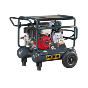 COMPRESSEUR NUAIR B3800B/5,5S/10+10 HONDA - 119051NU