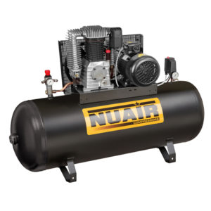 COMPRESSEUR NUAIR K30/7,5/500F - 187522NU