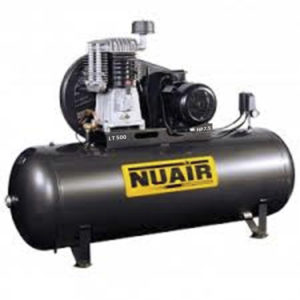 COMPRESSEUR NUAIR NB5/7.5FT/500 1" - 183001NU