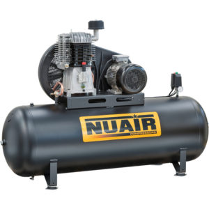 COMPRESSEUR NUAIR NB7/7.5FT/500 1" - 183006NU