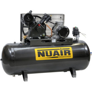 COMPRESSEUR NUAIR SKB20/500F/7.5 - 187501NU